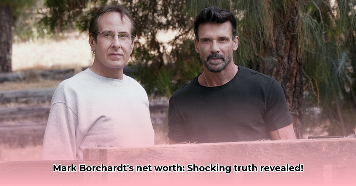 mark-borchardt-net-worth